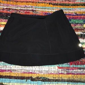 lululemon skort